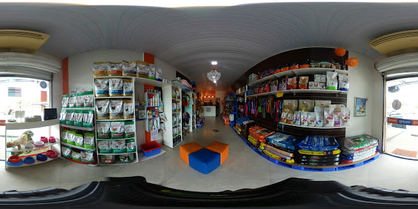 Foto 1 Meu Pet, Minha Vida