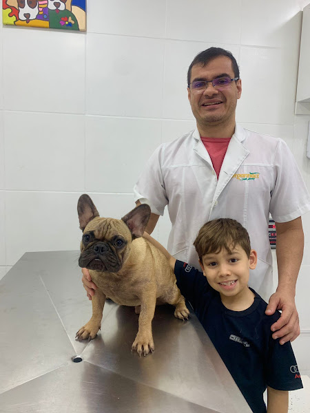 Clínica Veterinária Amazonvet