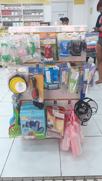 Foto 2 Santo Mascote Pet Shop