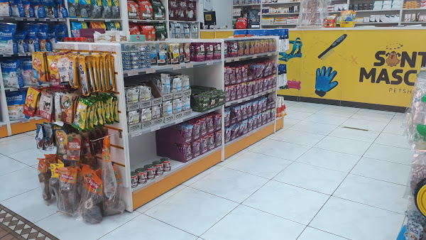 Foto 3 Santo Mascote Pet Shop