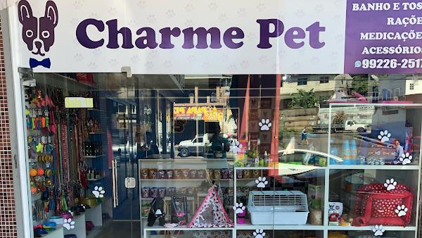 Charme Pet