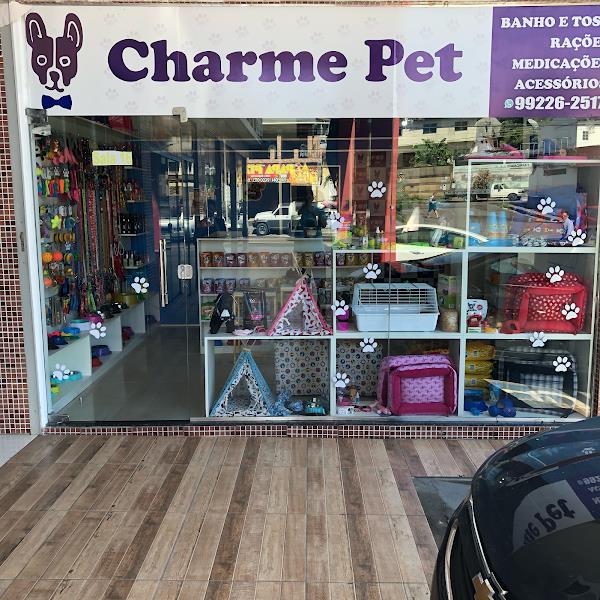 Foto 2 Charme Pet Foto 2 Charme Pet