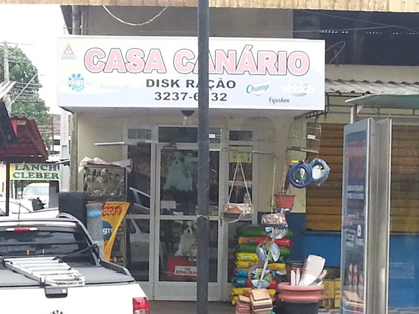 Foto 3 Casa Canário