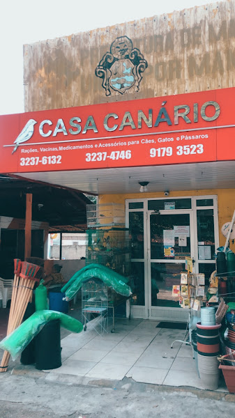 Foto 4 Casa Canário