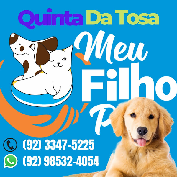 Foto 1 Meu Filho Pet