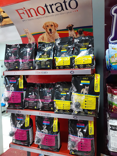 Happy Dog - Pet Shop