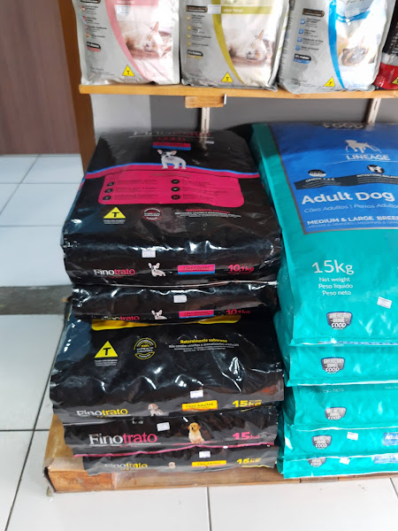 Foto 1 Happy Dog - Pet Shop