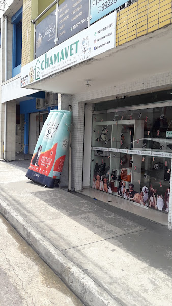 Foto 2 ChamaVet Pet Shop & Atendimento à Domicílio