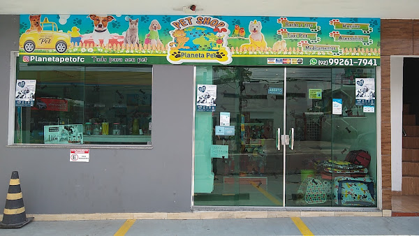 Foto 5 Planeta pet Foto 5 Planeta pet