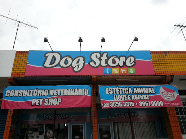 Dog Store