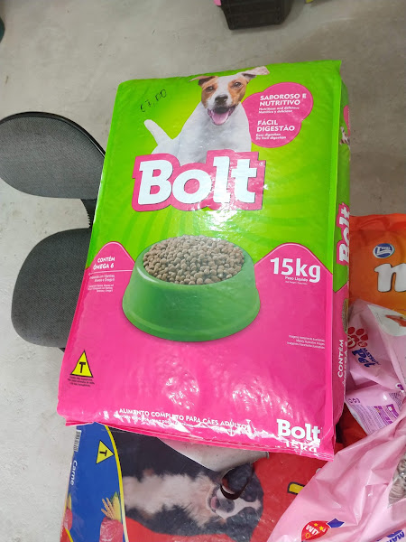 Foto 1 Pet Shop Bicho Amigo