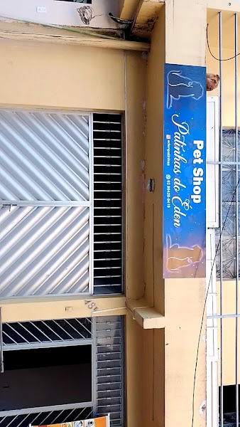 Foto 1 Pet Shop Patinhas do Éden