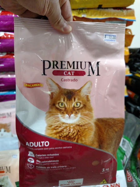 Foto 2 PETWORLD DELIVERY