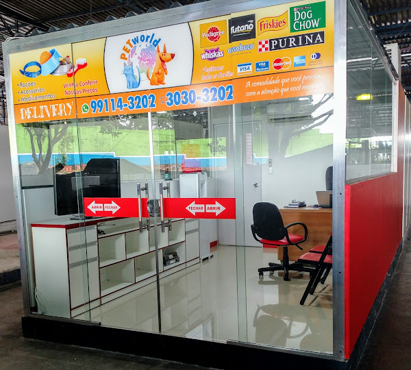 Foto 4 PETWORLD DELIVERY