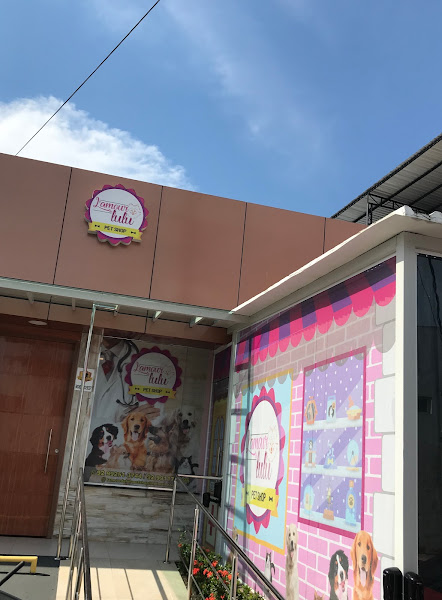 L’amour De Lulu Pet Shop