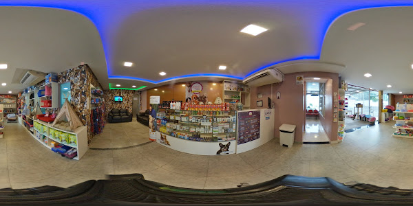 Foto 1 L’amour De Lulu Pet Shop