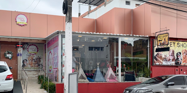 Foto 2 L’amour De Lulu Pet Shop