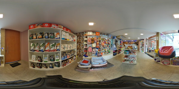 Foto 3 L’amour De Lulu Pet Shop