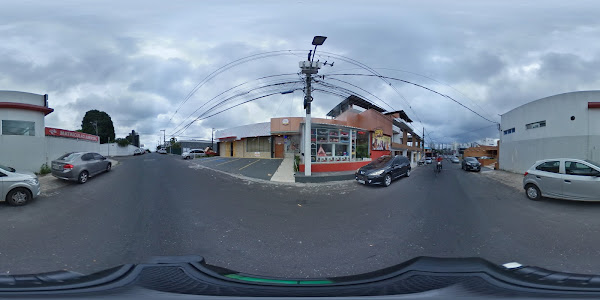 Foto 5 L’amour De Lulu Pet Shop