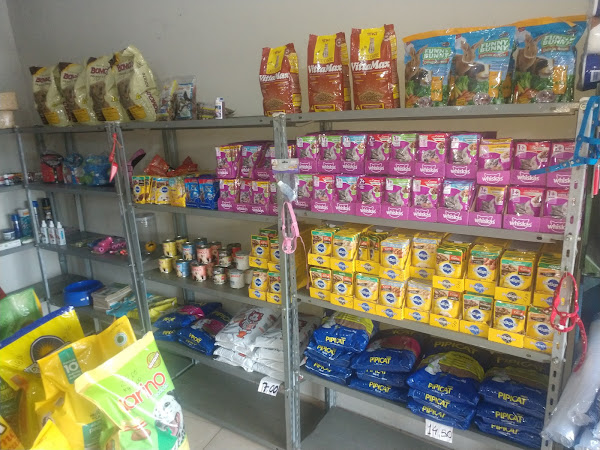 PET RAÇÕES E AGRO PET RAÇÕES E AGRO