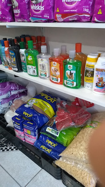 Foto 1 Agro Pet Rio Negro