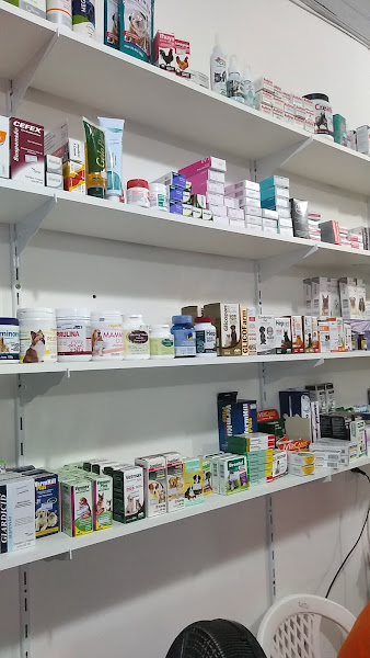 Foto 2 Agro Pet Rio Negro