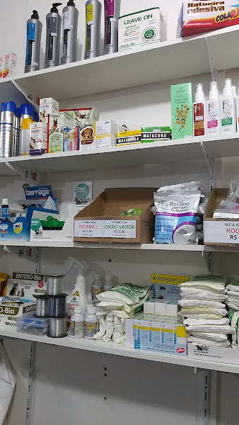 Foto 3 Agro Pet Rio Negro