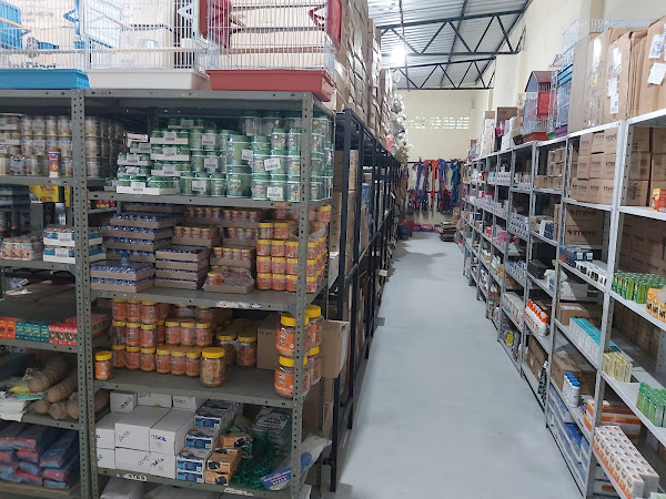 Agrapet distribuidora Agrapet distribuidora