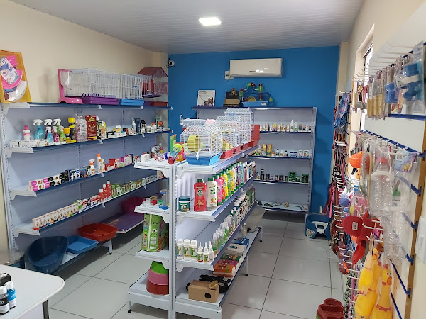 Foto 1 Agrapet distribuidora