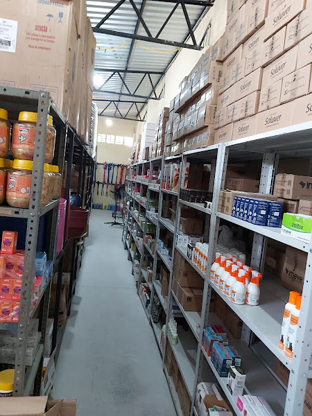 Foto 2 Agrapet distribuidora