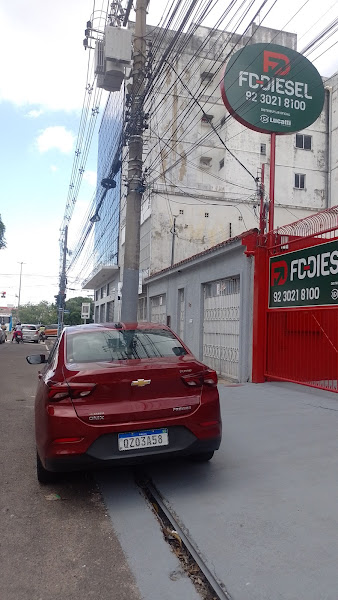 Foto 1 Animal Travesso