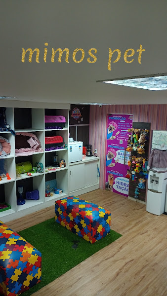 Mimos Pet Mimos Pet