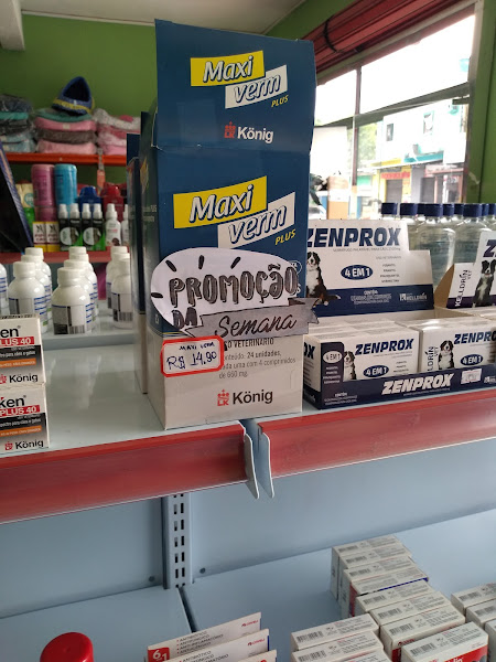 Foto 4 ALMEIDA DISTRIBUIDORA