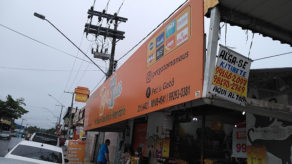 Foto 5 PET & GATÔ CONSULTÓRIO VETERINÁRIO