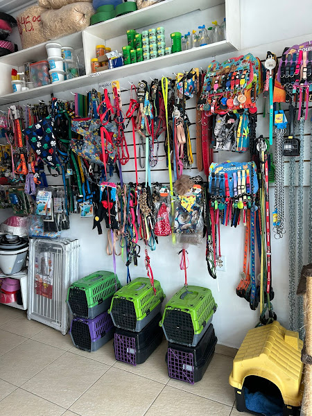 Foto 2 Pet Shop CÃO CORAGEM