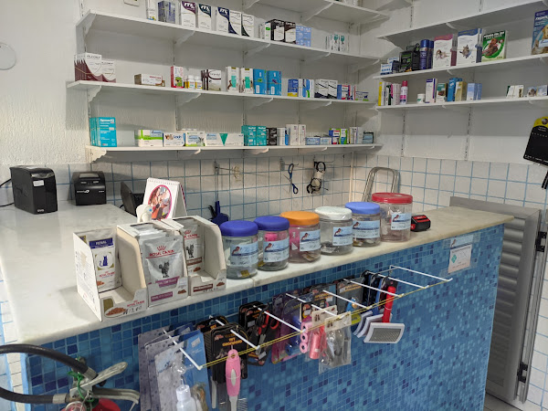 Foto 2 Faro Fino Clínica Veterinária