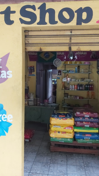 Pet Shop Amicão Pet Shop Amicão