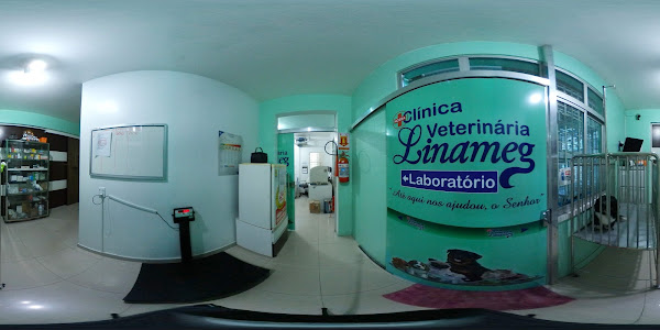 Foto 1 Clínica Veterinária Linameg