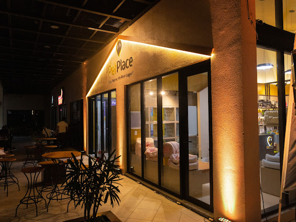 Pet Place - Unidade Mundi Pet Place - Unidade Mundi