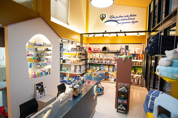 Foto 1 Pet Place - Unidade Mundi