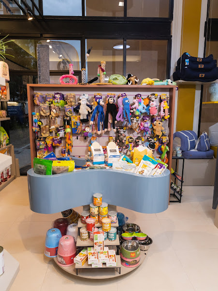 Foto 3 Pet Place - Unidade Mundi