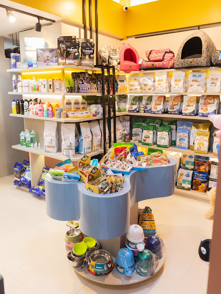 Foto 4 Pet Place - Unidade Mundi