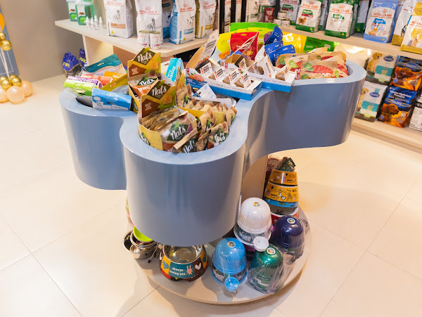 Foto 6 Pet Place - Unidade Mundi