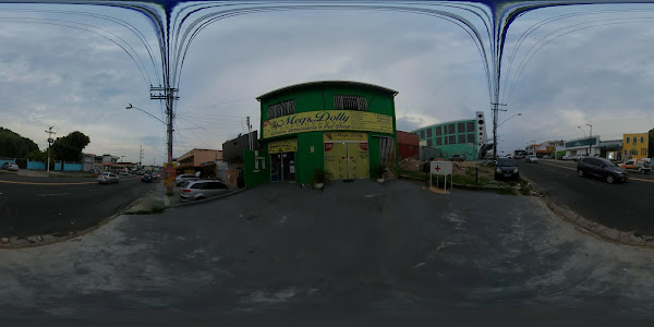 Clin. Vet. Meg e Dolly Cachoeirinha 24 hs Clin. Vet. Meg e Dolly Cachoeirinha 24 hs