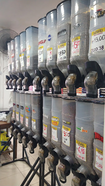 IMPERIO DOS ANIMAIS, CIDADE DE DEUS