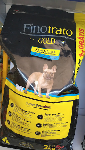 Foto 3 IMPERIO DOS ANIMAIS, CIDADE DE DEUS Foto 3 IMPERIO DOS ANIMAIS, CIDADE DE DEUS