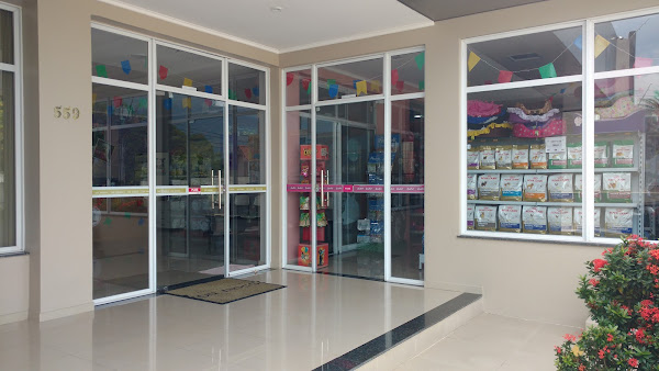 Foto 1 Clínica Veterinária Dr. Pires