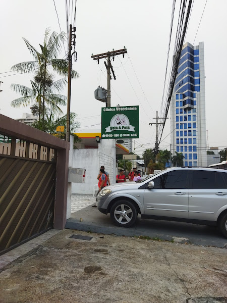 Foto 1 Vets & Pets Clínica Veterinária