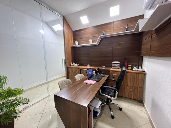 Foto 1 Manaós Odontologia