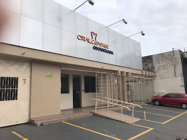 Oral Center Odontologia - Manaus